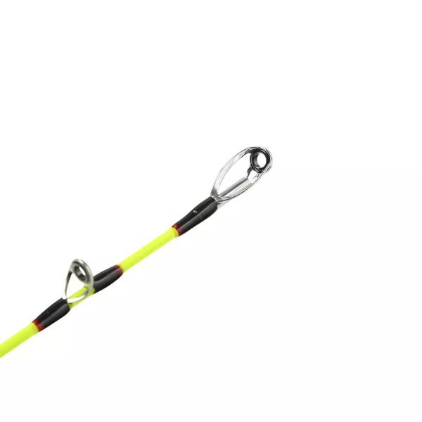 Max Power 20kg Inshore Surf Rod Catfish Rod For Surf Fishing Big Game 40LB 4 Sections