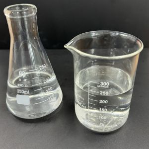 Colorless Liquid Low Acid Value TEP Triethyl Phosphate For Catalyst Of