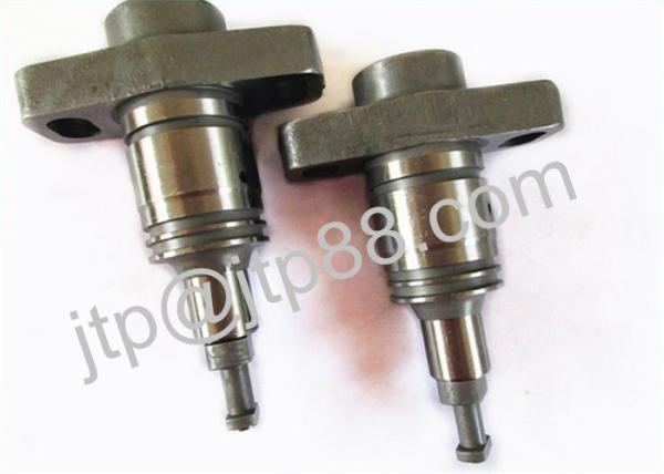 Fuel Injection Pump Parts Plunger Fuel Pump 131150-2720 For MITSUBISHI 6D22
