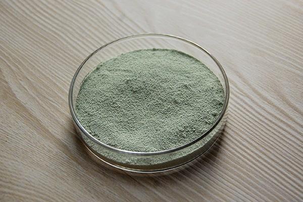 GREEN PTFE Molding Powder SF-81