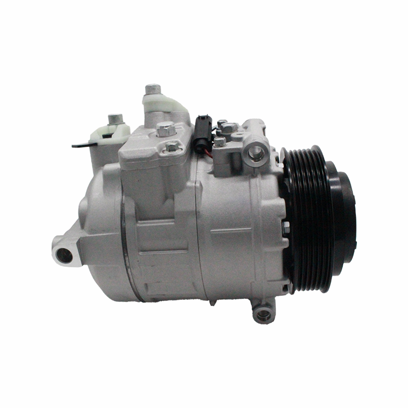 KPL New 12V Air Conditioning Compressor for Mercedes-Benz OE 22307511 with 1 Year Warranty Made in Guangdong