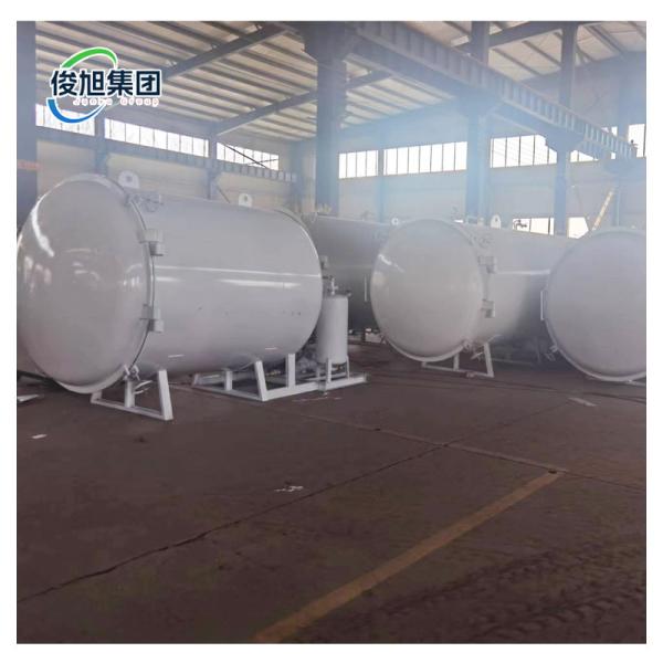 Optimize Your Redwood Drying Process with 9 kW Vacuum Drying Equipment