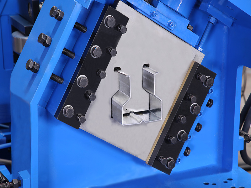 Крен шкафа паллета чистосердечный формируя серию склада машины