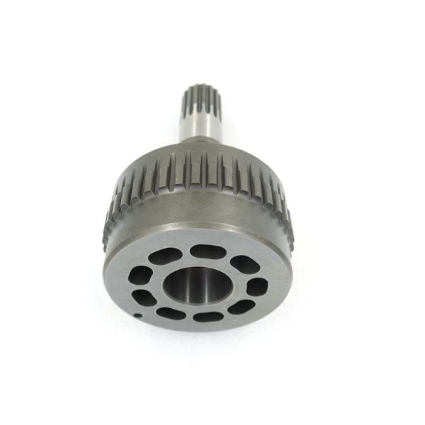 Repair Parts Pistons Valve Plate Retainer Plate Thrust Plate For SG02 Hydraulic Pump