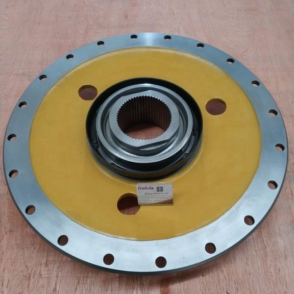 Hub de haute qualité 1171732 117-1732 pour le Dozer modèle D6D/D6G