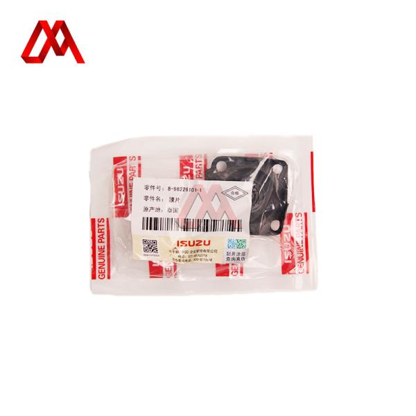 Los maestros 8-98226101-1 diafragma del ventilador 8982261011 para ISUZU UC