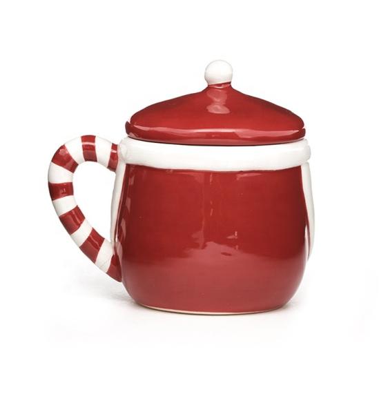 Porcelain Christmas Dinner Set Custom 3D Ceramic Christmas Mug Mrs Santa Claus Coffee Mugs As Gift