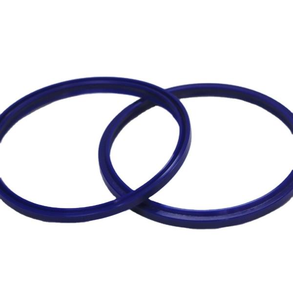 FKM Rubber Oil Seal for High Wear Speed and Dust Resistance in Hydraulic TC Equipment