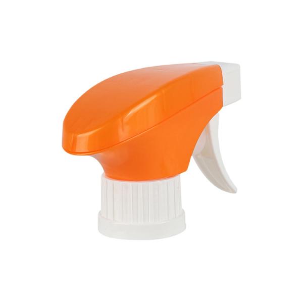 28/410 All - Plastic Corrosion - Resistant Trigger Sprayer For Cleaning, Disinfection And Atomization
