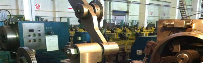 Машина Finning экструдированной трубы нержавеющей стали углерода DELLOK алюминиевая