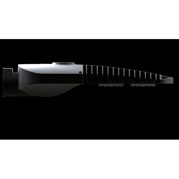 160lm/w IP66 ENEC CB Certified Smart City Highway LED Street light 80W 100W 120W with photocell