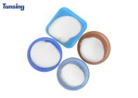 Heat Transfer TPU Powder Polyurethane DTF Hot Melt Adhesive Powder For Textile