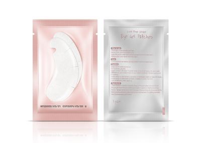 Disposable Eyelash Extension Accessories U Tape Under Eye Gel Patch Pad