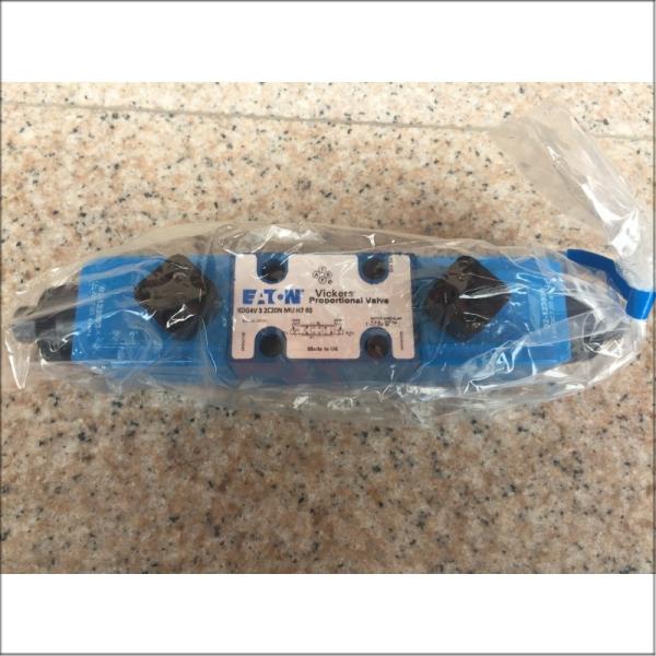 Vickers Proportional Valve KDG4V-3-2C20N-MU-H7-60 Blue Cast Iron System Integration