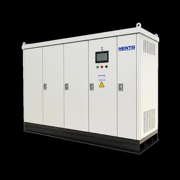 New Energy Outdoor Power Distribution Equipment Step Up/Down Electricity Power Substation Advanced Energy Storage