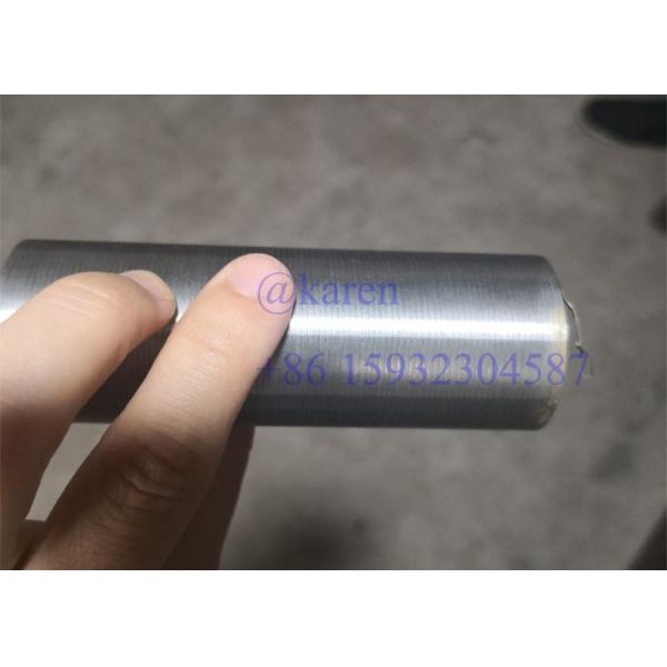 Stainless Steel Material Wire Wrapped Screen Filter Tube