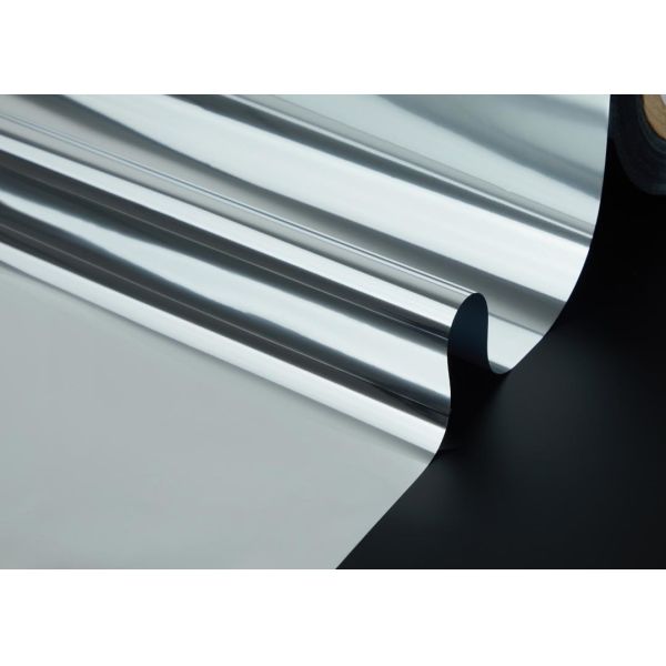 Metallized BOPP Film Is A Functional Packaging Solution.Based on BOOP Substrate And Featuring A Vacuum-deposited Aluminum Layer,It Combines Plastic Durability With Metallic Aesthetics.