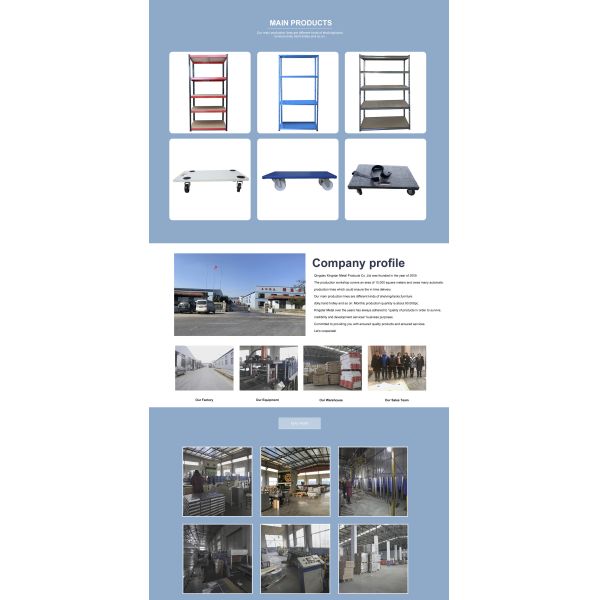 4 Tier 40kg Adjustable Metal Shelves Racks For Home kitchen  Galvanized