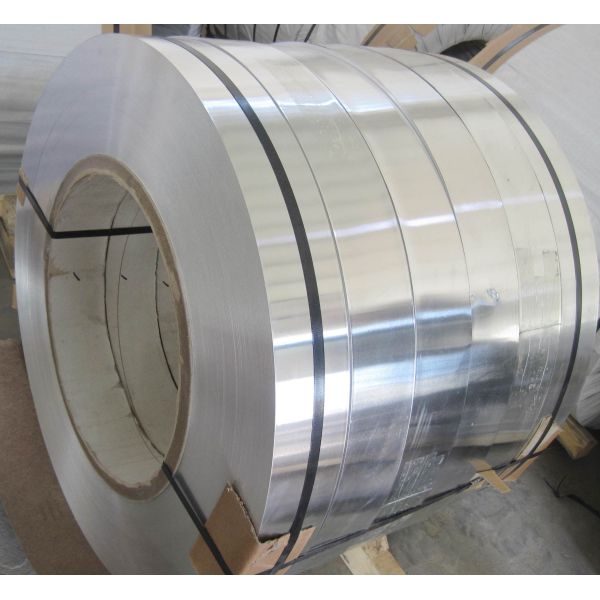 Anti - Sagging Aluminium Decorative Foil Roll Cold Forming , Temper H16 Aluminium Foil Jumbo Roll