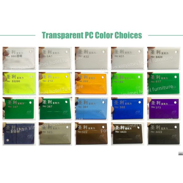 Kids Modern Transparent Acrylic Resin Chiavari Chairs Event Party 3KG