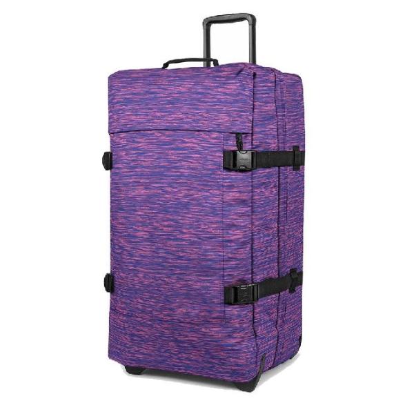 Laptop Polyester Material Travel Bag Luggage Customized Logo 40x33x80cm Size