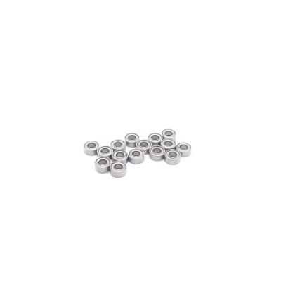 Rodas de caminhão de aço de caixa de esferas de rolamento 1x3x1mm 1,5x4x2mm ABEC7 681 681 681X
