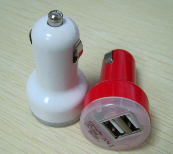 usb car charger 5v 3000ma