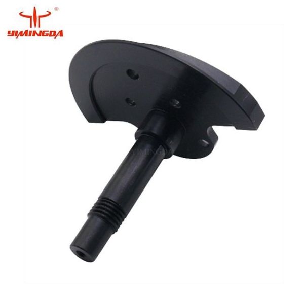 Автоматический резец разделяет части резца ХВ прямого привода ПН 98535000 сбалансированного кривошипом