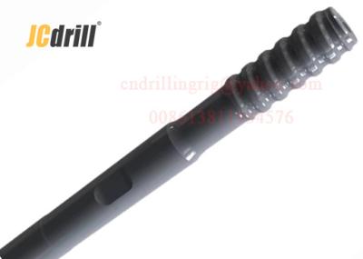 Extensão Rod da broca do aço de perfuração do banco R3212, MF Rod para a perfuração de mineração da pedreira
