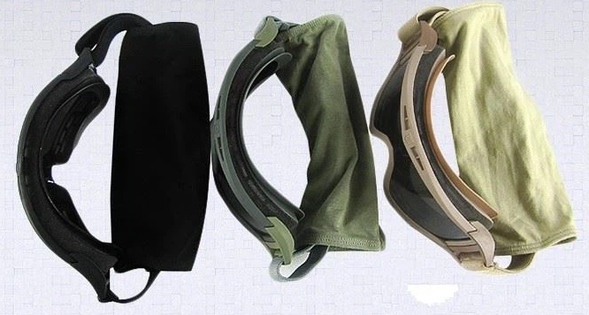 Tactical Airsoft Goggles Anti Fog ornaments Glasses, Ballistic Safety Goggles For Accessories Hunting