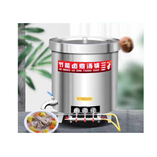 7pcs aluminum pot Different size Cooking Pot Set