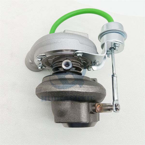 Excavator Engine Turbocharger For Hitachi Excavator Parts 767720-5004S GT2056V