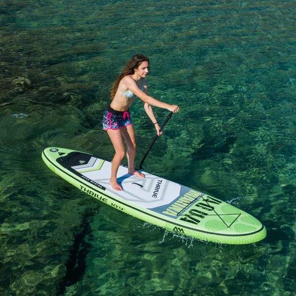 15 Psi Green 315*79*15cm Sup Yoga Paddle Boards