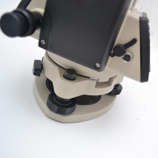 Spectra Electronic Theodolites South NT-023 Dual Laser Surveying Instrument 300m