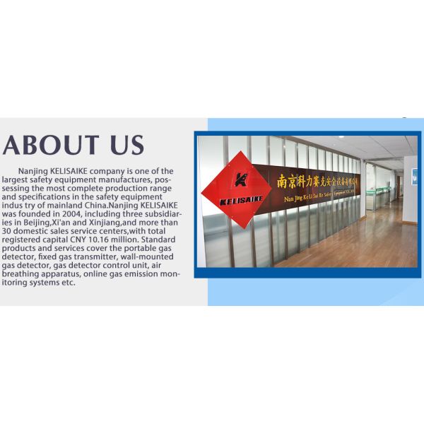 К500 светодиодный дисплей фиксированный детектор газа водорода Ex D IIC T6 взрывостойкий