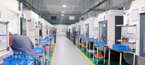 Sinbo Precision Mechanical Co., Ltd.