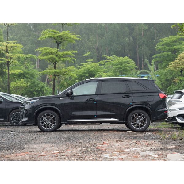 2024 Glory Edition 100km 7-Seats SUV Manufactured in Customized Request