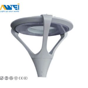 Наборы 40В алюминиевое материальное РоХС городского низшего напряжения СИД на открытом воздухе освещая одобрили