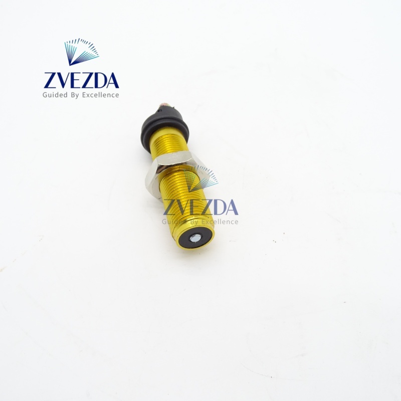Excavator Magnetic Induction RPM Speed Sensor 44-6016 For MD100 MD200 MD300
