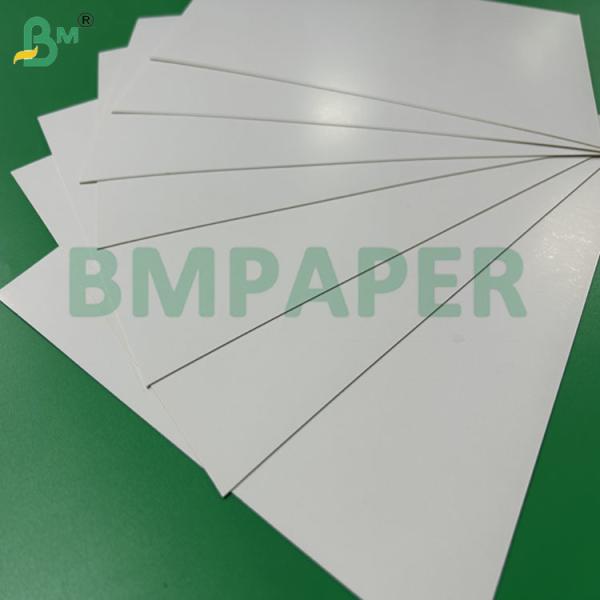 12PT 14PT C1s Papier en vrac pour le contact direct avec les emballages alimentaires 72 x 52 cm