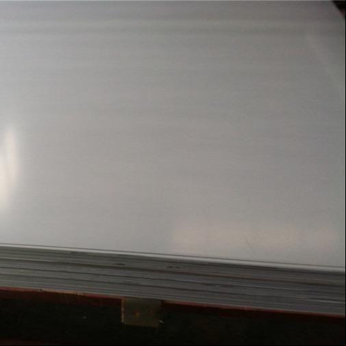 SS 316LVM / Din 1.4441 Grade Prime 2B Matt Finish Stainless Steel Sheet Length 1000-6000mm