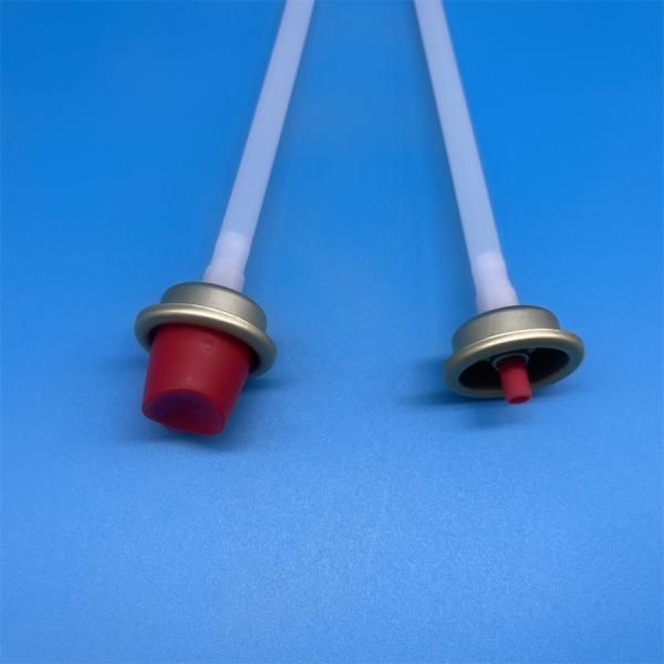 Quick-Release Push Red Button for Portable Fire Extinguishers