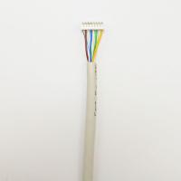 250MHz 1Gbps Cat6a a protégé le câble Ethernet RJ45 au lancement 8P terminal