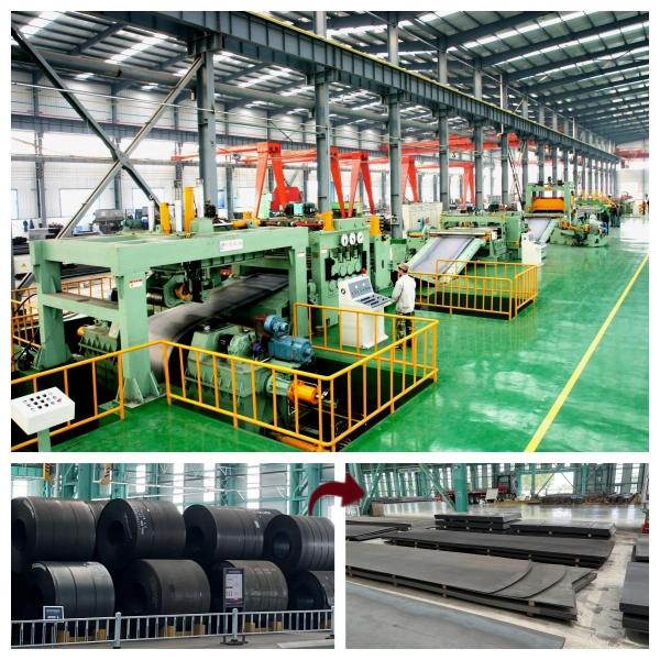 35KG Weight Core Components Bearing Steel Coil Cutting Machine for Leveling and Shearing