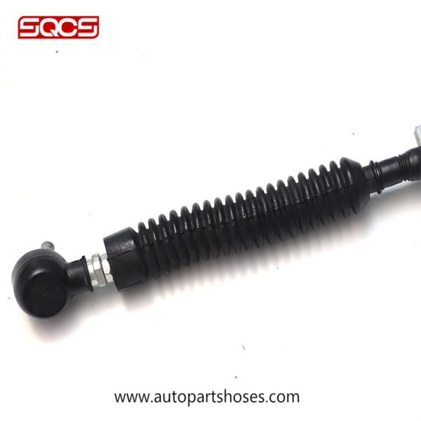 El cable de aceleración SQCS 1243001530 1243001330 2023000130 35411163031