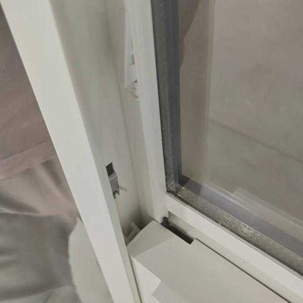 Home Upgrade Twin Unit Single Hung Vinyl Windows Factory Experts Precision Quality