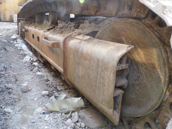 336D USED CATERPILLAR EXCAVATOR FOR SALE ORIGINAL USED CAT 336D SALE