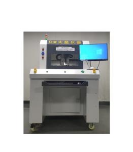 CF-HCT80V Multilayer PCB Board Testing Equipment HDI High Density Circuit Board