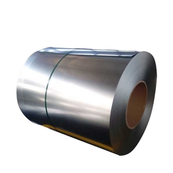18-25% Elongation Cold Rolled Galvanized Steel Coil DX52D