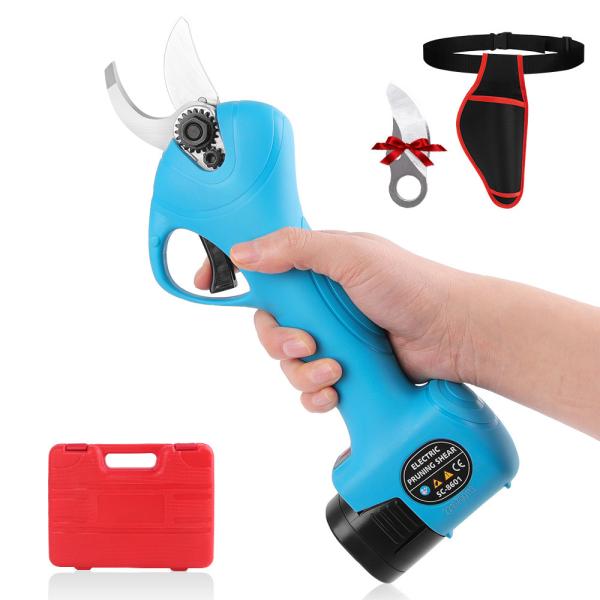 Garden Scissors Hedge Shears/ Electric Tree Pruner/ Manual Hand Pruner Garden Made In China